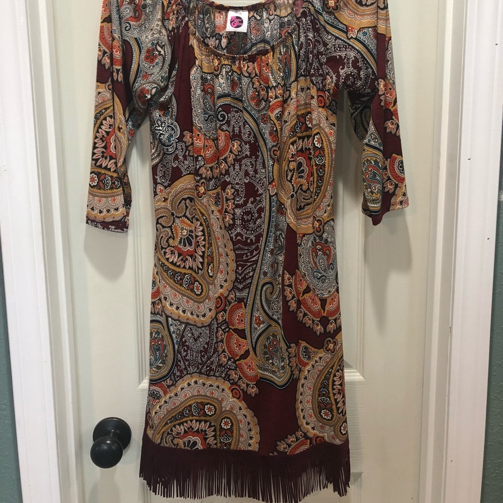 Beautiful women’s tunic